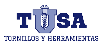 Tornillos y Herramientas TUSA